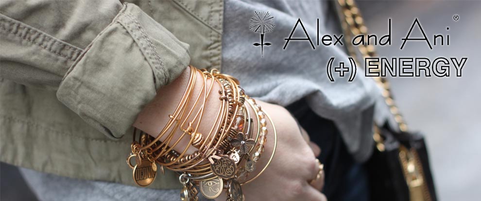 Joies Alex & Ani a Ru Peralta Lleida, collecci  Nadals 2010